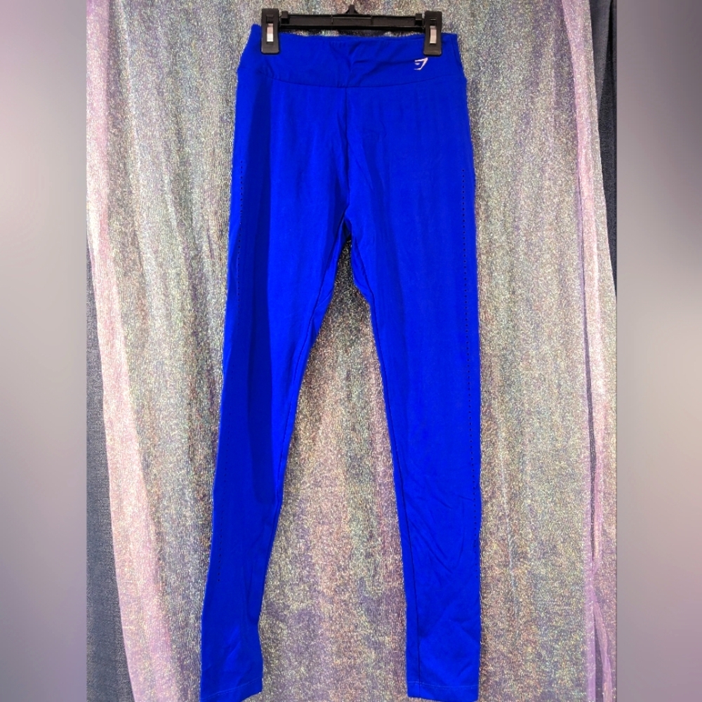 Gymshark Dry Leggings Size Medium